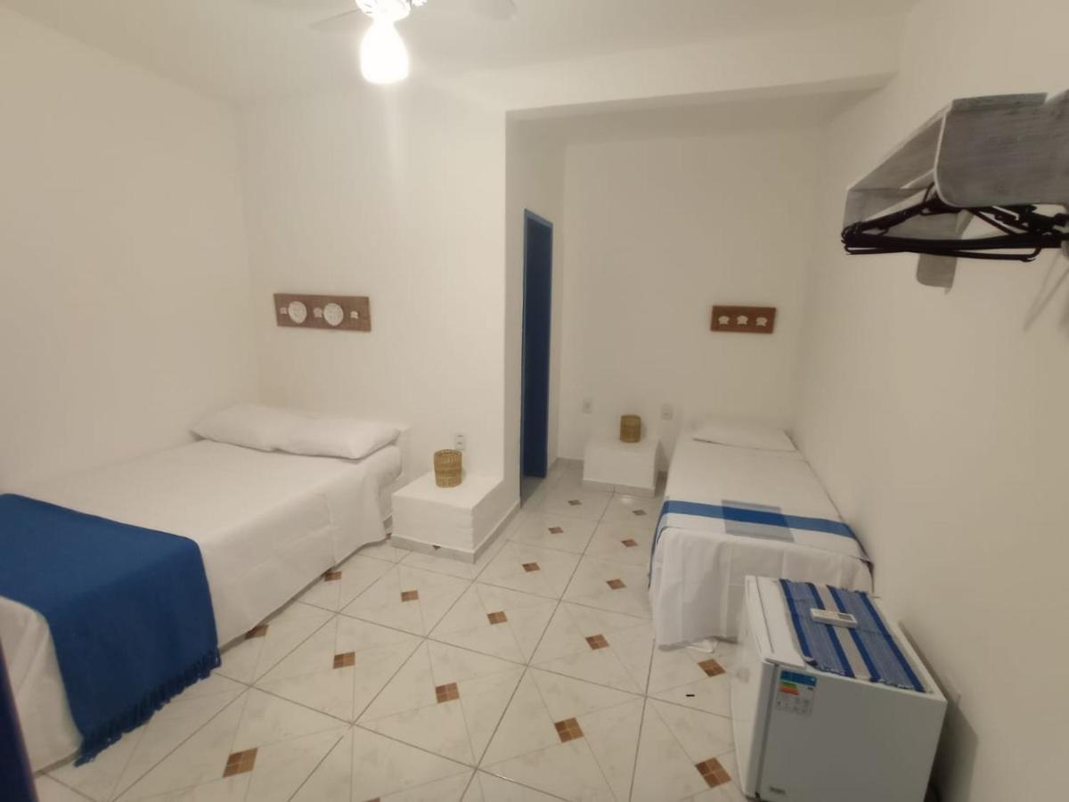 Pousada Gira Mundo Porto Seguro Exterior photo